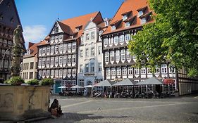 Van der Valk Hotel Hildesheim